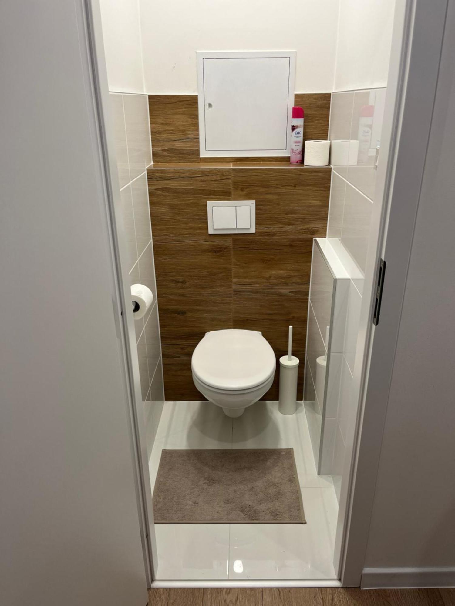 Elegant Escape Iii - Free Parking, Easy Access To Center Apartmán Bratislava